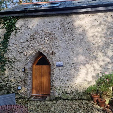 Willa The Well House Ilfracombe Zewnętrze zdjęcie